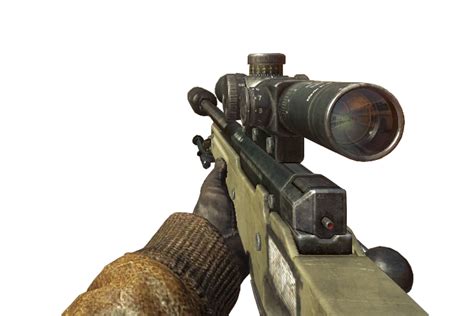 Image L96a1 Silencer Bopng Call Of Duty Wiki Fandom Powered By Wikia