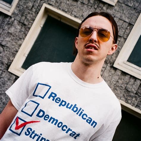 Well you've come to the right place! estonian rapper tommy cash wants to be the east bloc kanye ...