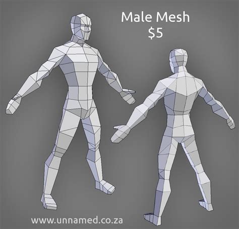 19 Ideas For How To Make A 3d Model Of A Person In Blender Oakley Mockup