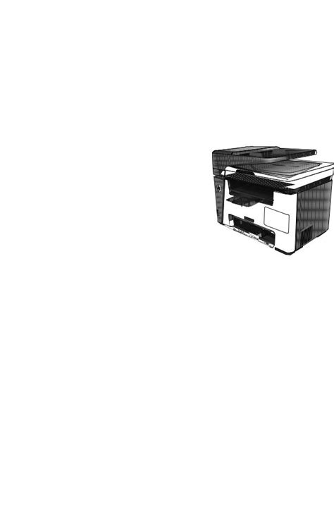 Download the hp laserjet pro mfp m130nw printer driver for windows and mac. Hp Laserjet Pro Mfp M130Nw Driver Download : Hp Laserjet M1005 Multifunction Printer Cb376a ...