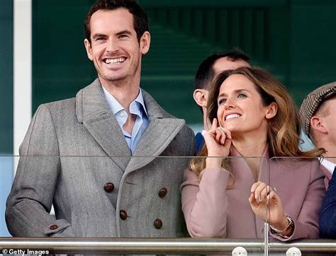 Edie murray is the daughter of sir andy murray. Andy Murray's wife Kim Sears gives birth to the couple's fourth child | Daily Mail Online