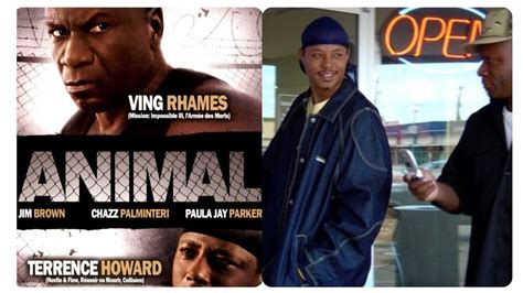 Animal 2005 Film 🎬 Review Youtube