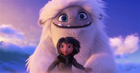 Abominable Full Movie 2019 Free Download Gorilla Treestand