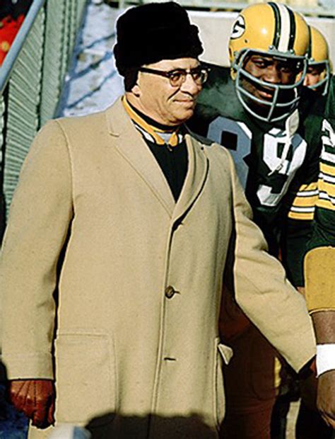 Don Banks Lombardi Would Have Loved This Packers Team Sports Illustrated