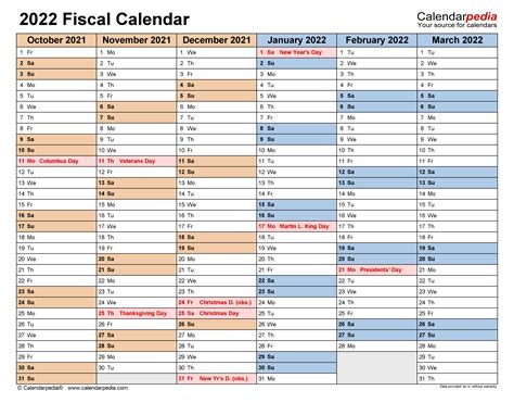 Calendrier Fiscal 2022 Pdf Calendrier Semaines 2022