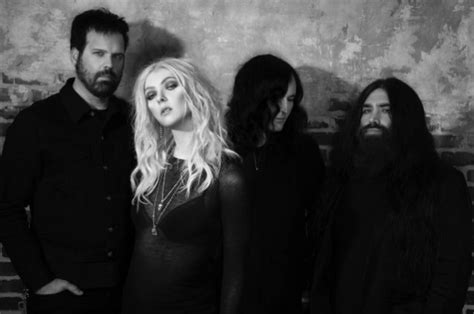 The Pretty Reckless Releases Music Video For 25 Metal