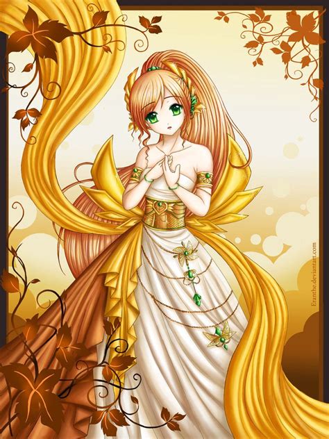 Goddess Adelheid Anime Princess Anime Chibi Anime
