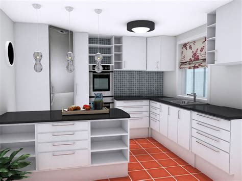 Plan Your Kitchen Design Ideas With Roomsketcher