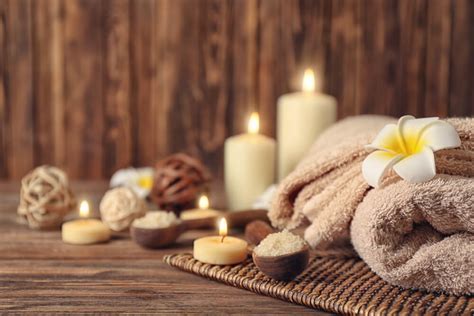 5 Spa Decor Ideas Creating The Perfect Space For Relaxation
