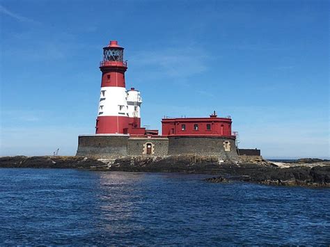 Longstone Lighthouse Seahouses 2019 All You Need To Know Before You