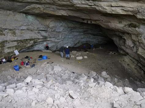 Explore Strange Caves Inews