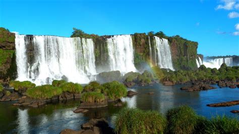 The Complete Guide To Visit Iguazu Falls From Argentina And Brazil