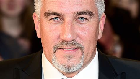 Paul Hollywood ‘i Caught The Last 20 Minutes Of Bake Off Glasgow Times