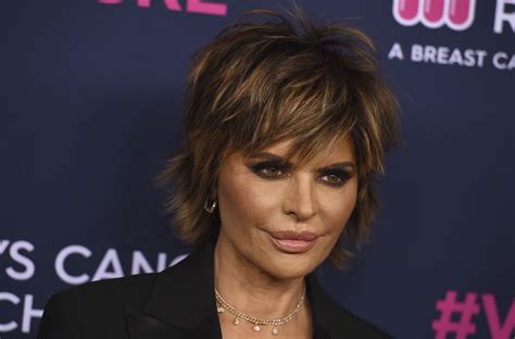 Lisa Rinna Net Worth Beverly Hills Wealthiest Real Housewives
