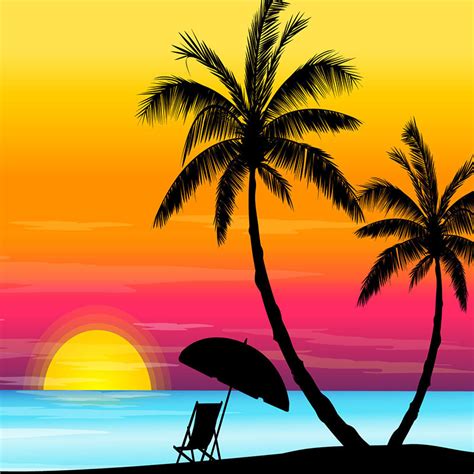 Free Sunset Cliparts Download Free Clip Art Free Clip