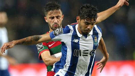 Cs maritimo vs fc porto. FC Porto vs. Maritimo - Reporte del Partido - 15 diciembre ...