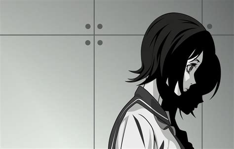 Depression Wallpaper Anime Depression Anime Wallpaper By Maxixns 4c