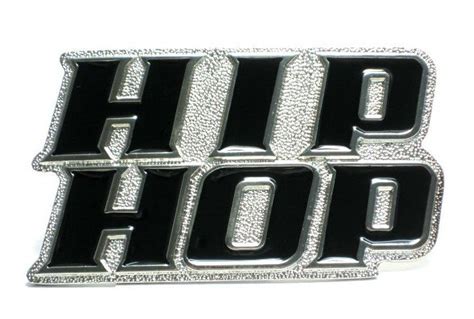 Belt Buckle Hip Hop Cool Mania