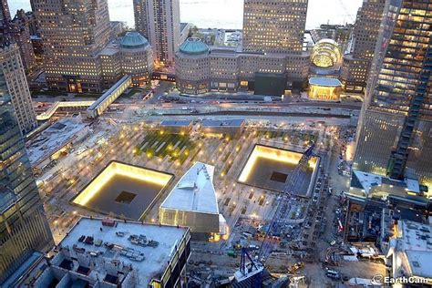 Tripadvisor 911 Ground Zero Tour Y Acceso Mejorado Al Museo Ofrecido