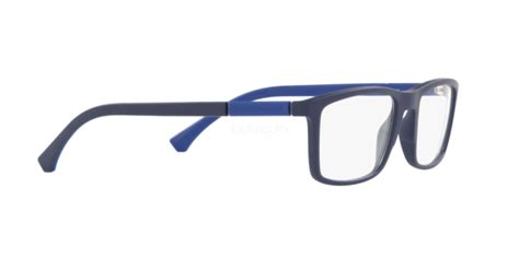 emporio armani ea 3152 5754 eyeglasses man shop online free shipping