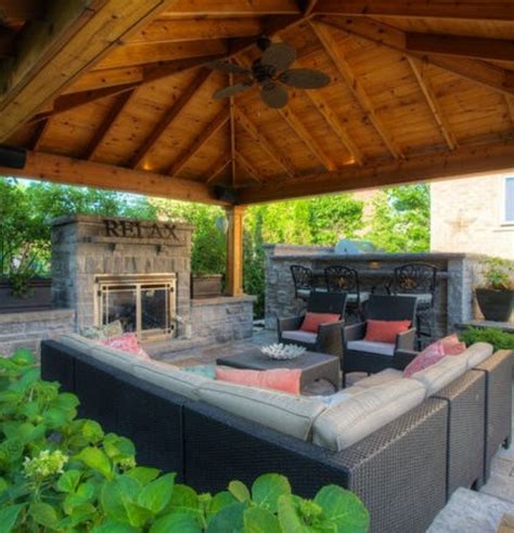 Pergolas Fireplaces Pergola Gazebos