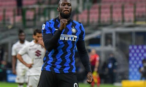 View the player profile of internazionale forward romelu lukaku, including statistics and photos, on the official website of the premier league. Inter, per Lukaku numeri da record | Serie A ...