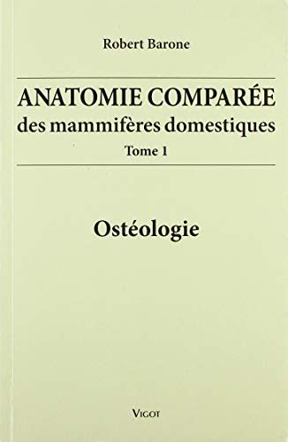 Mammiferes Domestiques By Barone Abebooks