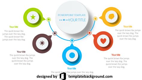 Free 3d Animated Powerpoint Templates Powerpoint Template Free
