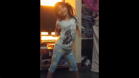 Bailando Shaky Shaky Jindherly Bailarina Youtube