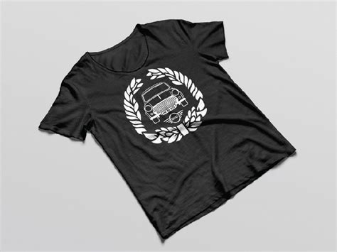 Mini Cooper Logo And T Shirt Design For Fun By Bluepentool Design