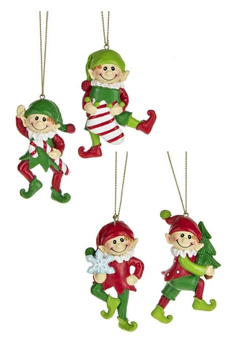 Make This Years Christmas Decorations Elf Themed Unusual Ts