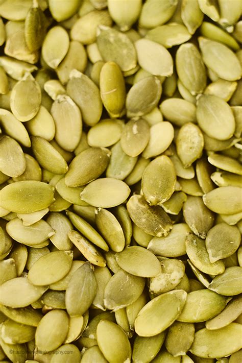 They are commonly eaten toasted. Pepita Pesto | Cook (almost) Anything at Least Once