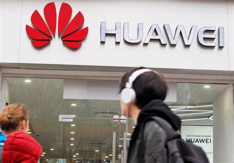 Us Partially Lifts Ban On Huawei But Androids Status Unclear