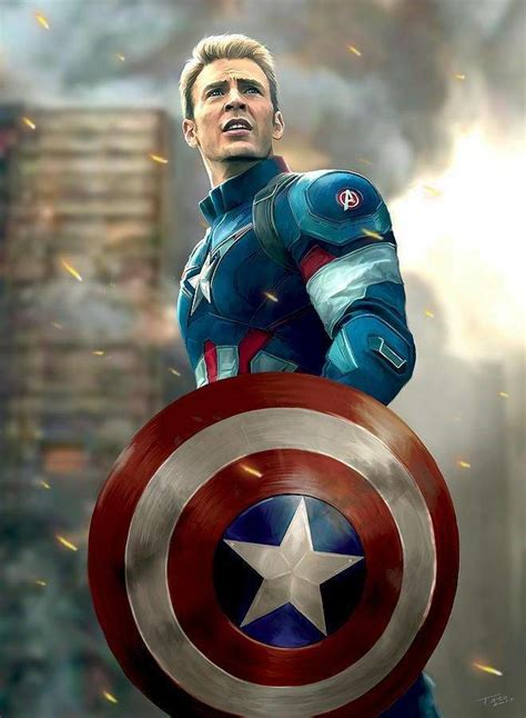 Mcu Captain America Vs Flag Smashers Battles Comic Vine