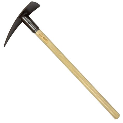 Apex Pick Talon 30 Inch Length Hickory Handle With Solid Steel Head 45