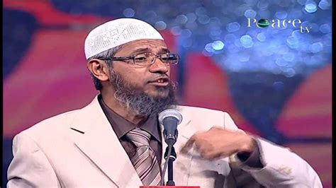 Dr zakir naik's official instagram account managed & maintained by islamic research foundation (irf). 'Controversial' Zakir Naik to return to India on July 11 ...