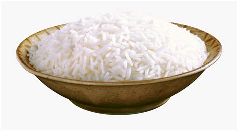 Download High Quality Rice Clipart Cooked Transparent Png Images Art