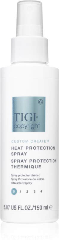 Tigi Copyright Heat Protection Spray Thermoprotecteur Pour L