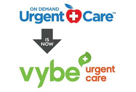 Theres A New Vybe In Philadelphia Vybe Urgent Care