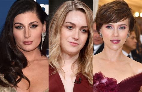 Transgender Actresses Rip Into Scarlett Johansson For Playing Trans Man