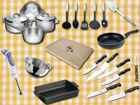 Tan funcionales y prácticos, te ayudarán a preparar y conservar todos tus alimentos. Elementos esenciales de la cocina | Korea taste