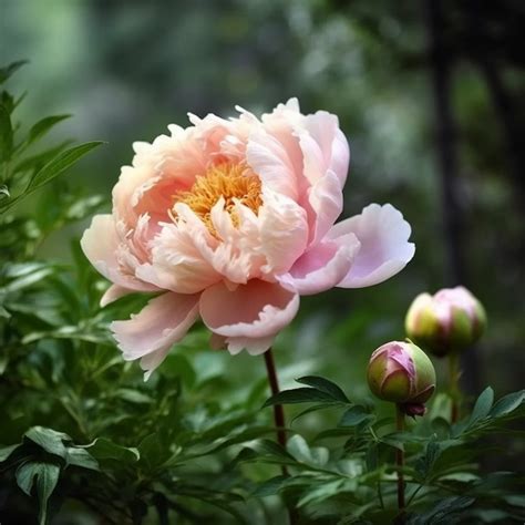 Peony Plant Complete Guide And Care Tips Urbanarm