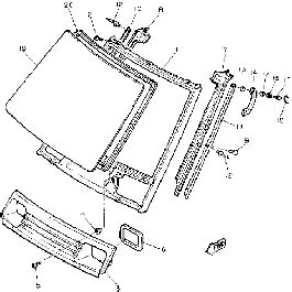 2007 pontiac g6 fuse box diagram. 1990-1995 G5A Sun Classic Gas - Body 2 - 1990-1995 G5A Sun Classic Gas - Gas - YAMAHA PARTS ...