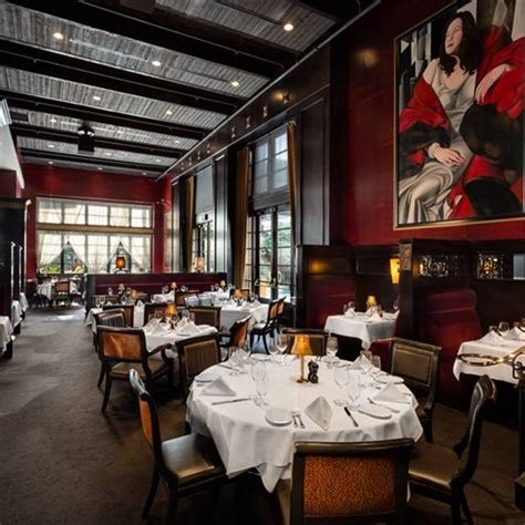 gotham steakhouse and bar restaurant vancouver bc opentable