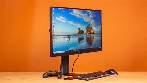 Best Monitors Of 2023 Laptop Mag