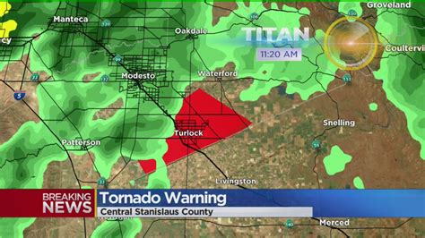 The national weather service issued a tornado warning for southern shasta county on friday after funnel clouds were spotted in the area. 'Topsy turvy' weather brings tornado warnings, marble-sized hail and lightning to Northern ...