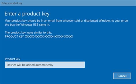 Product Keys For Windows 10 Download For Free 2019