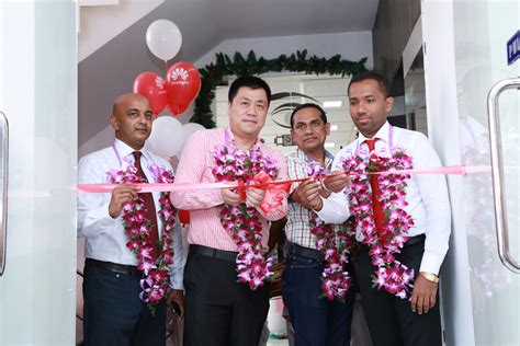 Customer service center is a company that is permitted to provide repair services to all huawei customers. Huawei launches flagship Service Centre in Colombo ...