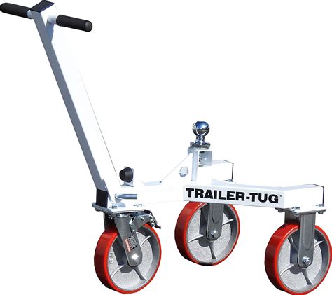Best Trailer Dolly Review And Buying Guide In 2021 The Drive