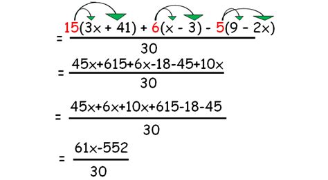 Two systems of equations are equivalent if they have the same solution(s). Generating equivalent algebraic expressions